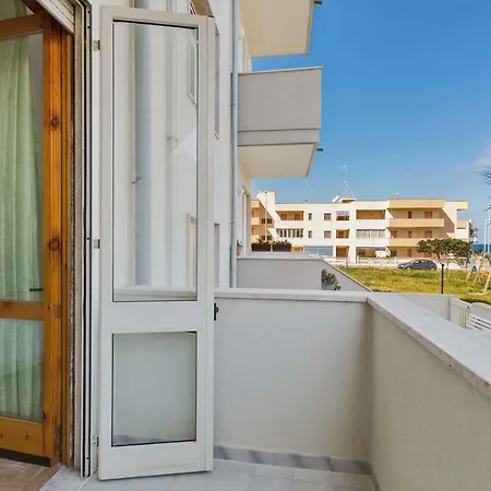 Διαμέρισμα Casa Parata *