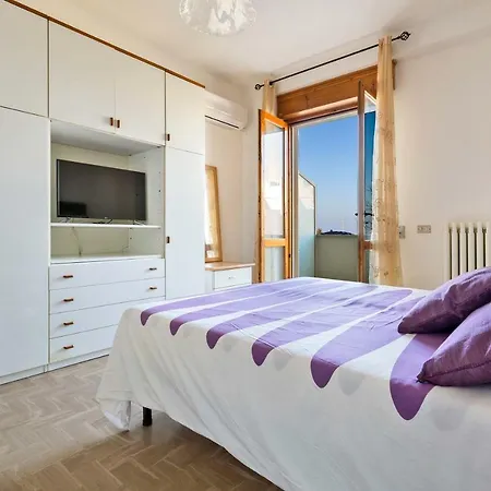 Διαμέρισμα Casa Parata
