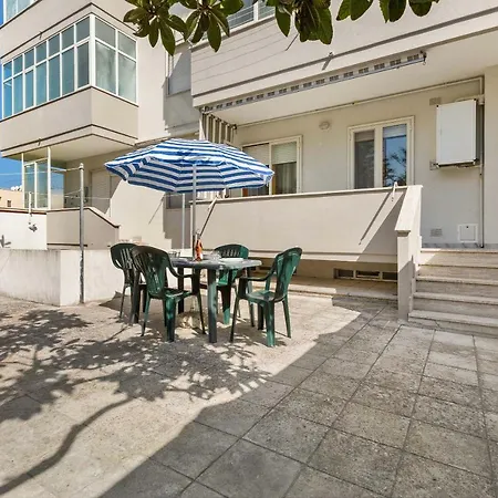 Casa Parata Διαμέρισμα Οτράντο