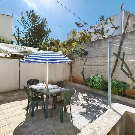 Casa Parata Apartamento Otranto