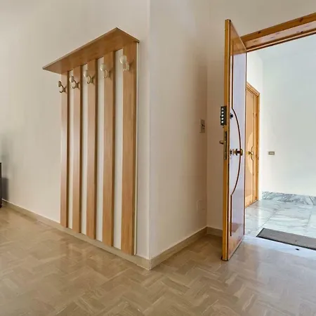 Apartamento Casa Parata Otranto