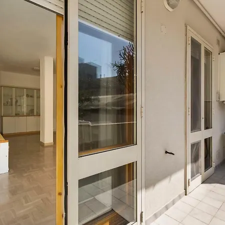 Apartamento Casa Parata Otranto