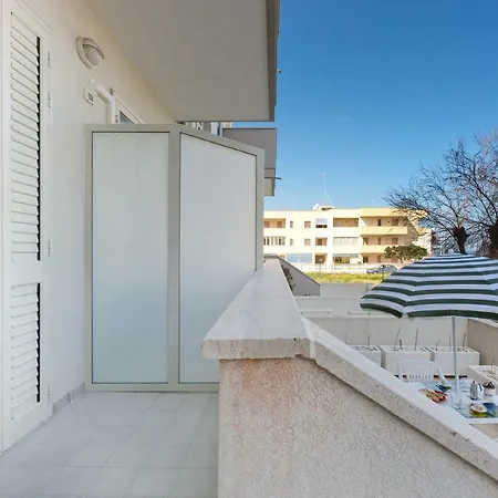 Casa Parata Apartamento *