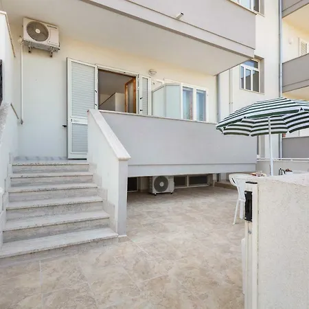 Casa Parata Apartamento
