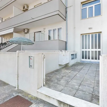 Apartamento Casa Parata *