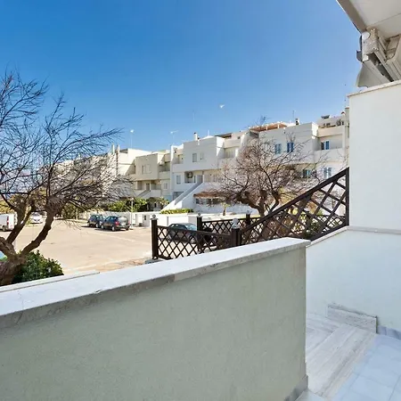 Apartamento Casa Parata