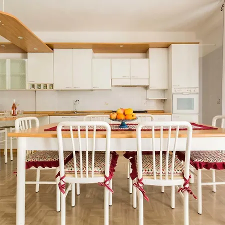 Casa Parata Apartamento Otranto
