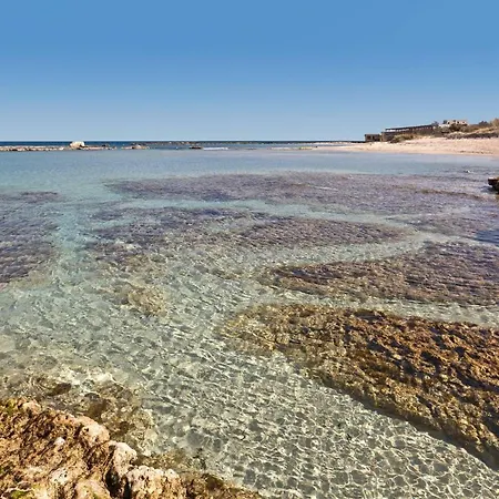 Apartamento Casa Parata Otranto