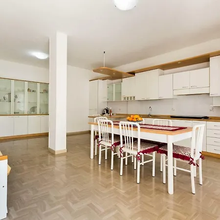 Apartamento Casa Parata