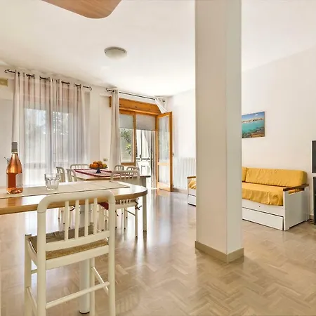 Apartamento Casa Parata