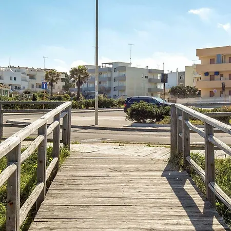 Apartamento Casa Parata Otranto