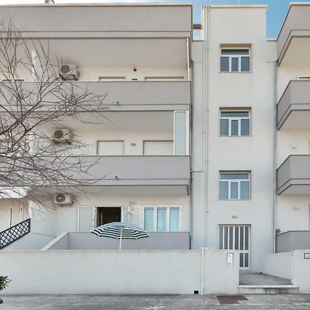 Casa Parata Apartamento Otranto